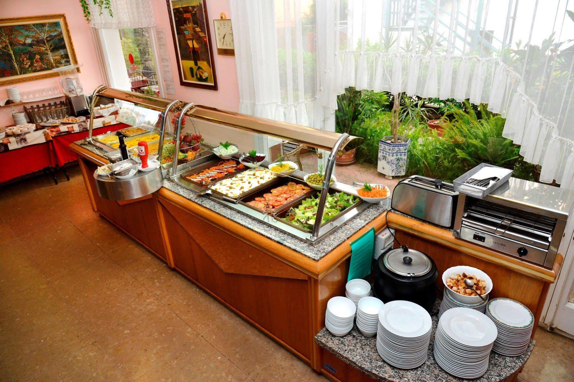 滨海略雷特 玉兰旅馆酒店 外观 照片