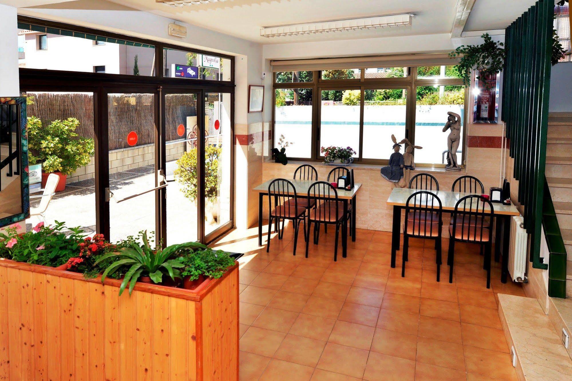 滨海略雷特 玉兰旅馆酒店 外观 照片